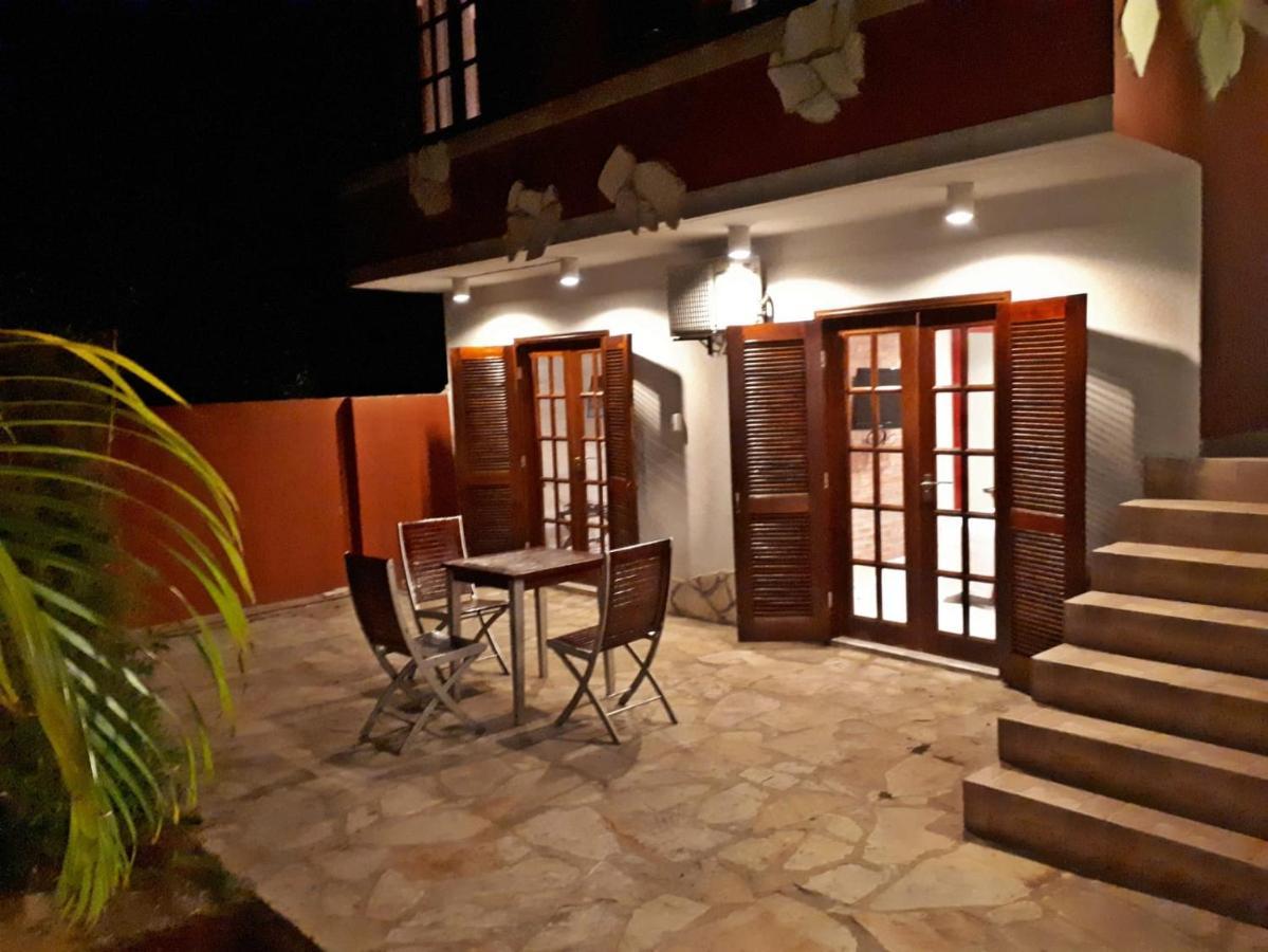 "Nueva La Grappa" Hotel & Posada Altos Exterior photo